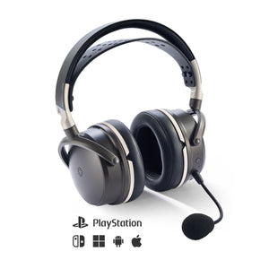Audeze Maxwell 2 ANC Professional Wireless Gaming Headset