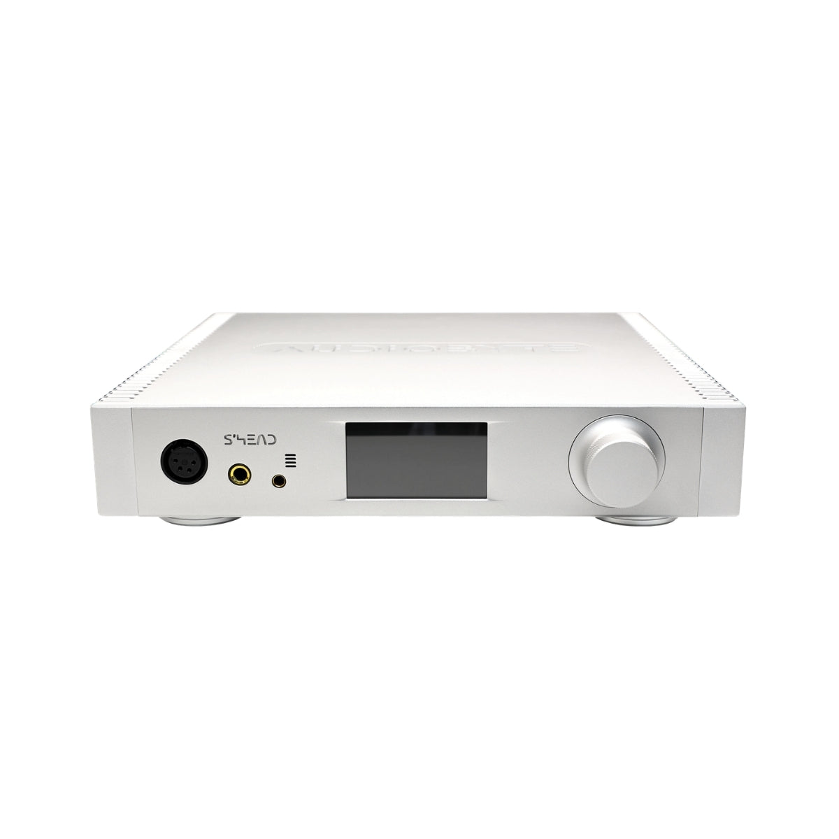 Audiobyte SuperHEAD Advanced Headphone Amplifier & Line Preamplifier