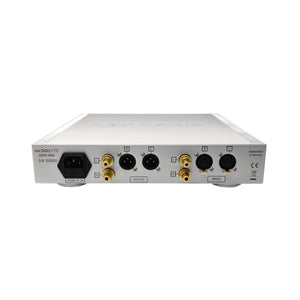 Audiobyte SuperHEAD Advanced Headphone Amplifier & Line Preamplifier