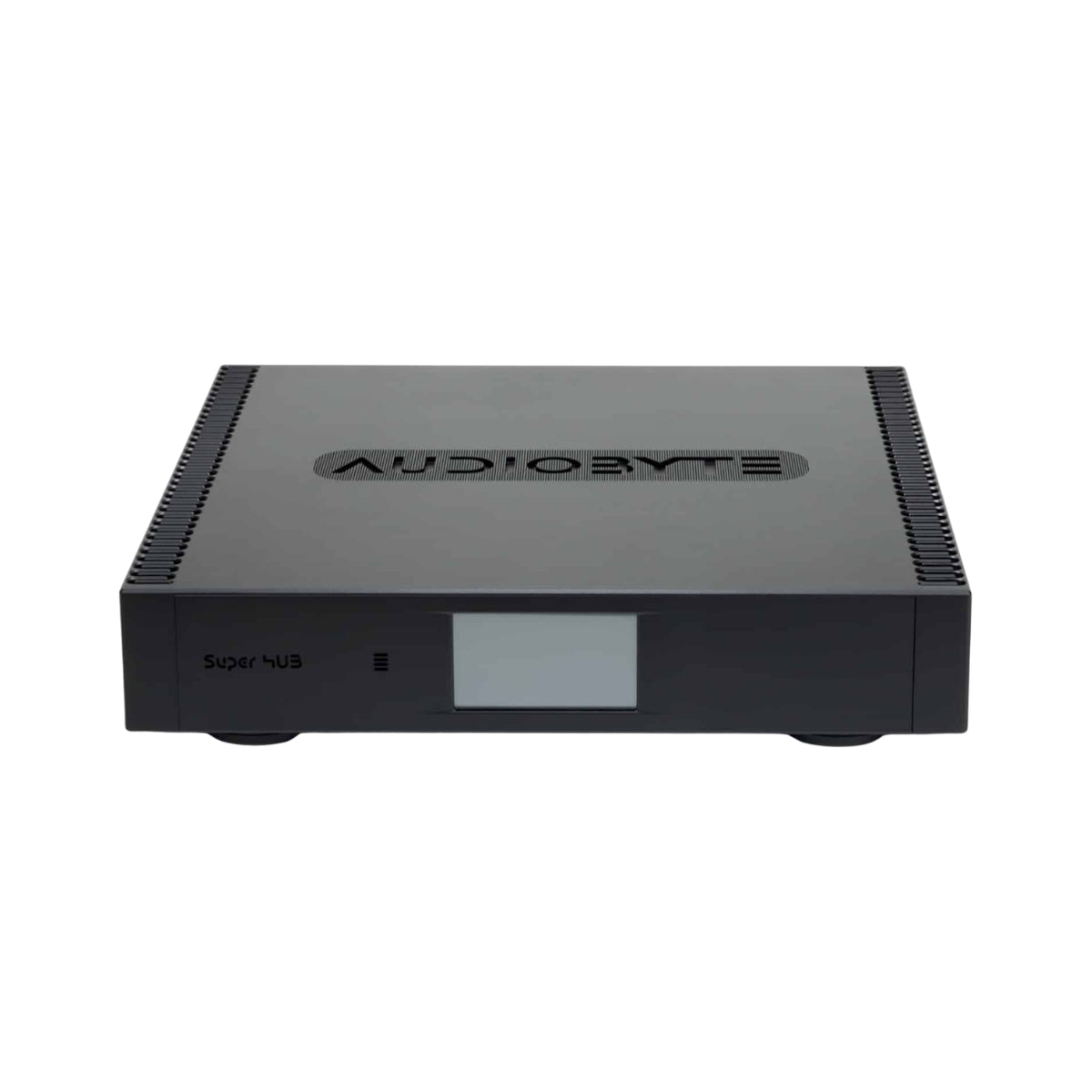 Audiobyte SuperHUB MK2 Native I2S Multifunctional Streamer