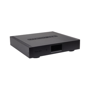 Audiobyte SuperVOX Multibit DSD D/A Converter