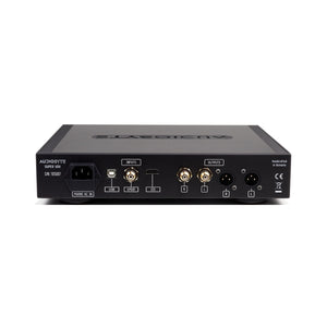 Audiobyte SuperVOX Multibit DSD D/A Converter