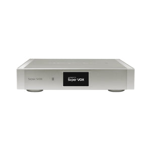 Audiobyte SuperVOX Multibit DSD D/A Converter