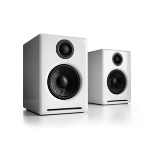 Audioengine A2+ Home Music System w/ Bluetooth aptX Wireless Speakers