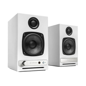 [B-STOCK] Audioengine HD3 Home Music System w/ Bluetooth aptX-HD Premium Powered Speakers