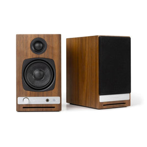 Audioengine HD3 Next Gen Home Music System w/ Bluetooth aptX-HD (A2-HD) Wireless Speakers