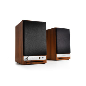 Audioengine HD3 Next Gen Home Music System w/ Bluetooth aptX-HD (A2-HD) Wireless Speakers