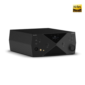 Aune A17 Class-A Headphone Amplifier