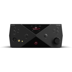 Aune A17 Class-A Headphone Amplifier