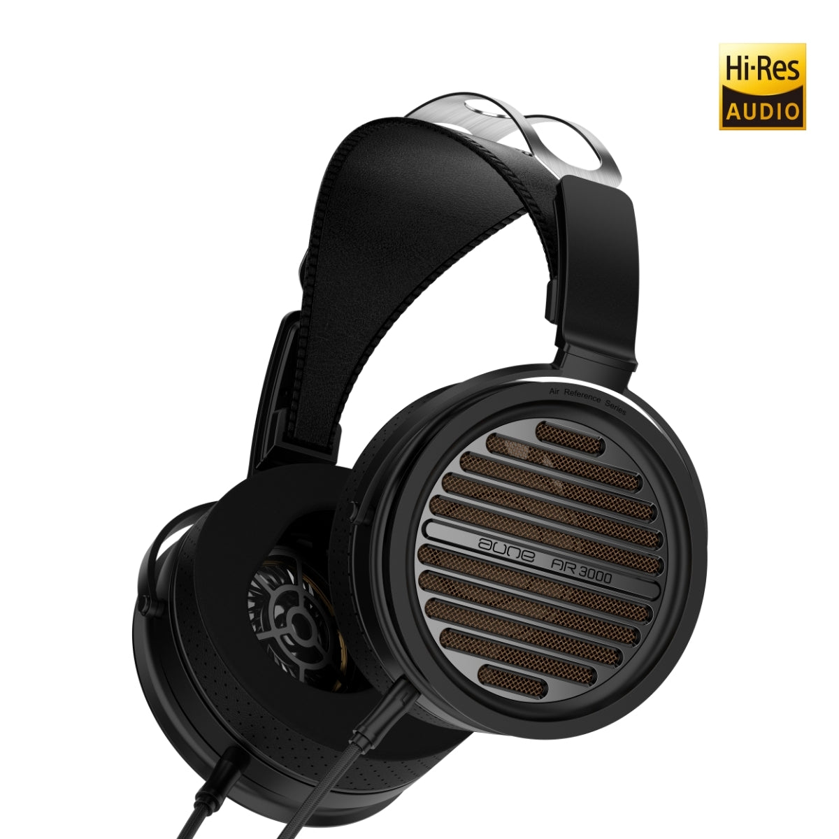 Aune AR3000 Dynamic Driver Headphones