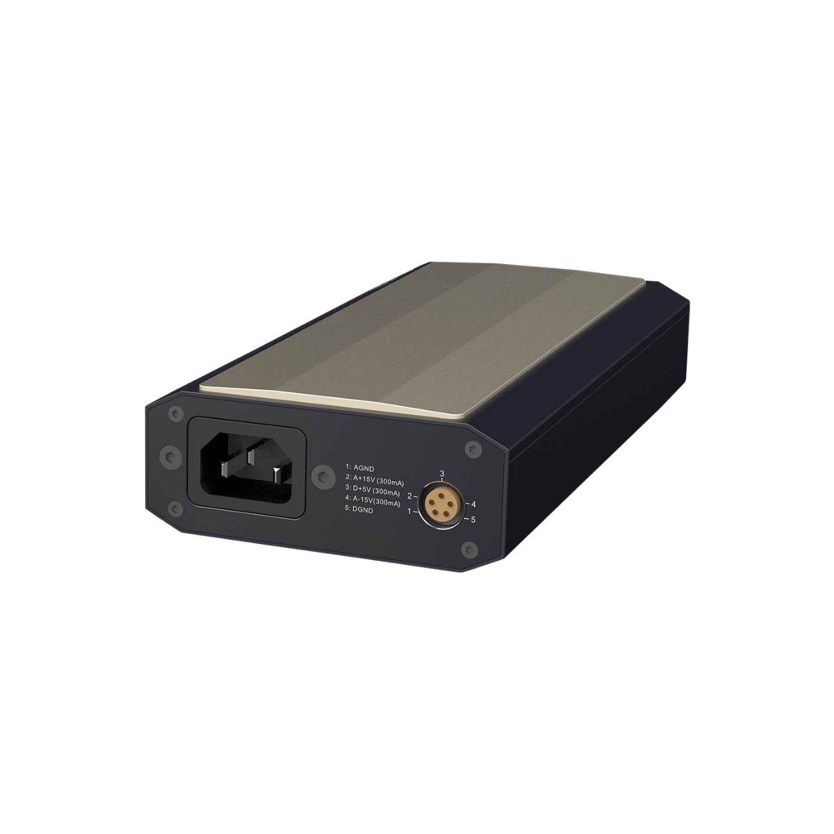 Aune BP1 External Power Supply for BX2 Magnum Headphone Amplifier