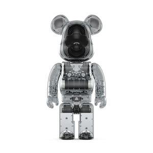 BE@RBRICK AUDIO 400% Portable Bluetooth Speaker (Limited Edition)