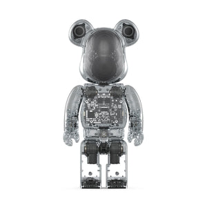 BE@RBRICK AUDIO 400% Portable Bluetooth Speaker (Limited Edition)