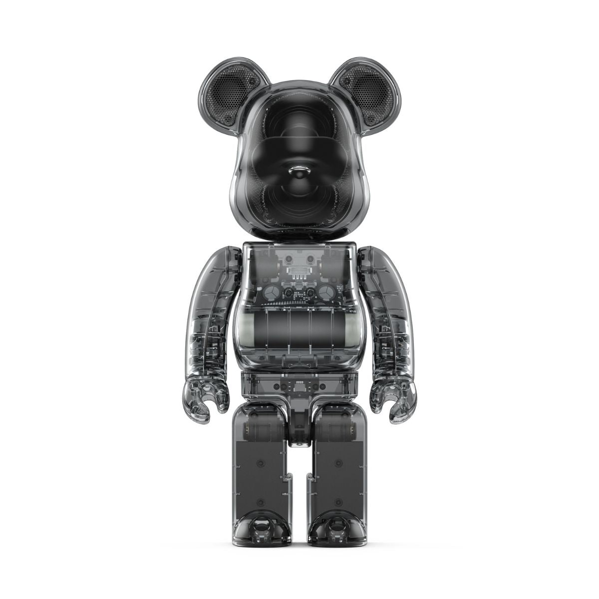 BE@RBRICK AUDIO 400% Portable Bluetooth Speaker (Limited Edition)