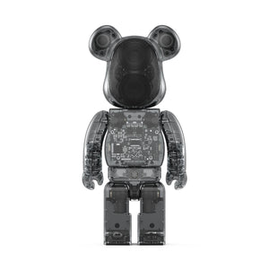 BE@RBRICK AUDIO 400% Portable Bluetooth Speaker (Limited Edition)