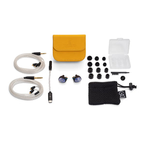 [Pre-order] Campfire Audio Alien Brain In-Ear Monitors