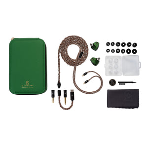 [Pre-order] Campfire Audio Andromeda 10 In-Ear Monitors