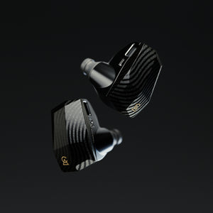 Campfire Audio Andromeda 10 SE (Special Edition) In-Ear Monitors