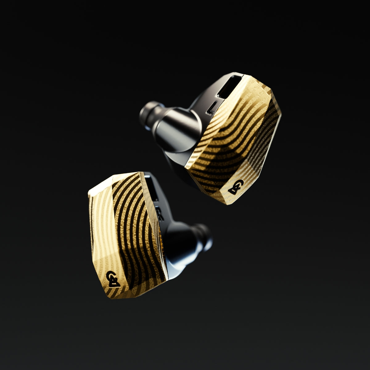 Campfire Audio Andromeda 10 SE (Special Edition) In-Ear Monitors