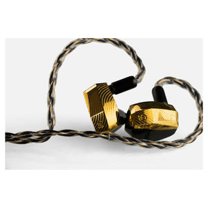 Campfire Audio Andromeda 10 SE (Special Edition) In-Ear Monitors