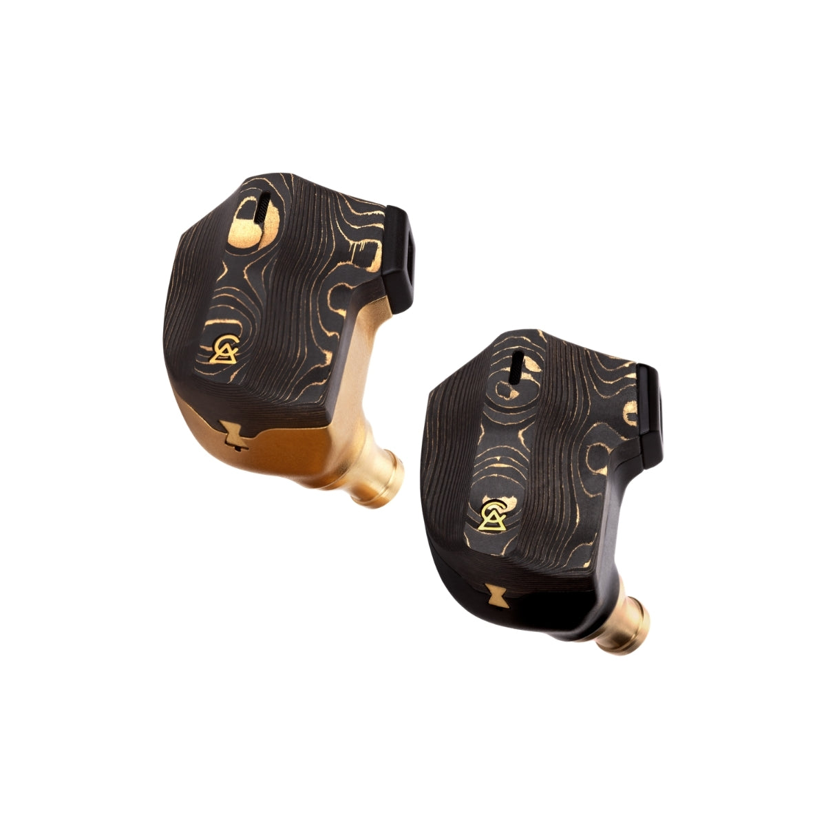 [Pre-order] Campfire Audio Chimera Quad-Brid In-Ear Monitors