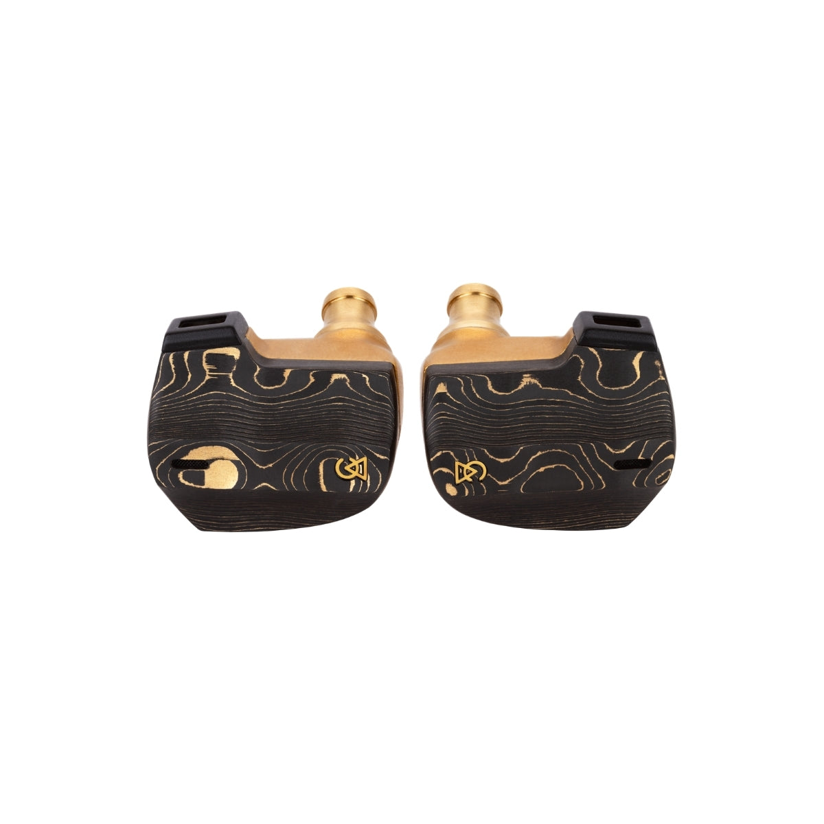 [Pre-order] Campfire Audio Chimera Quad-Brid In-Ear Monitors