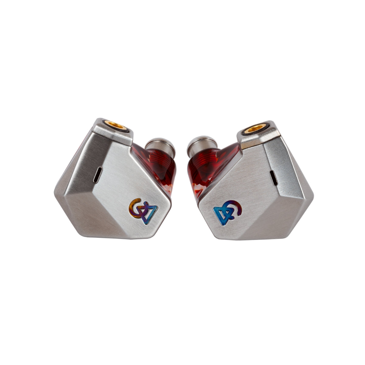 Campfire Audio Grand Luna Planar Hybrid In-Ear Monitors
