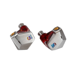 Campfire Audio Grand Luna Planar Hybrid In-Ear Monitors