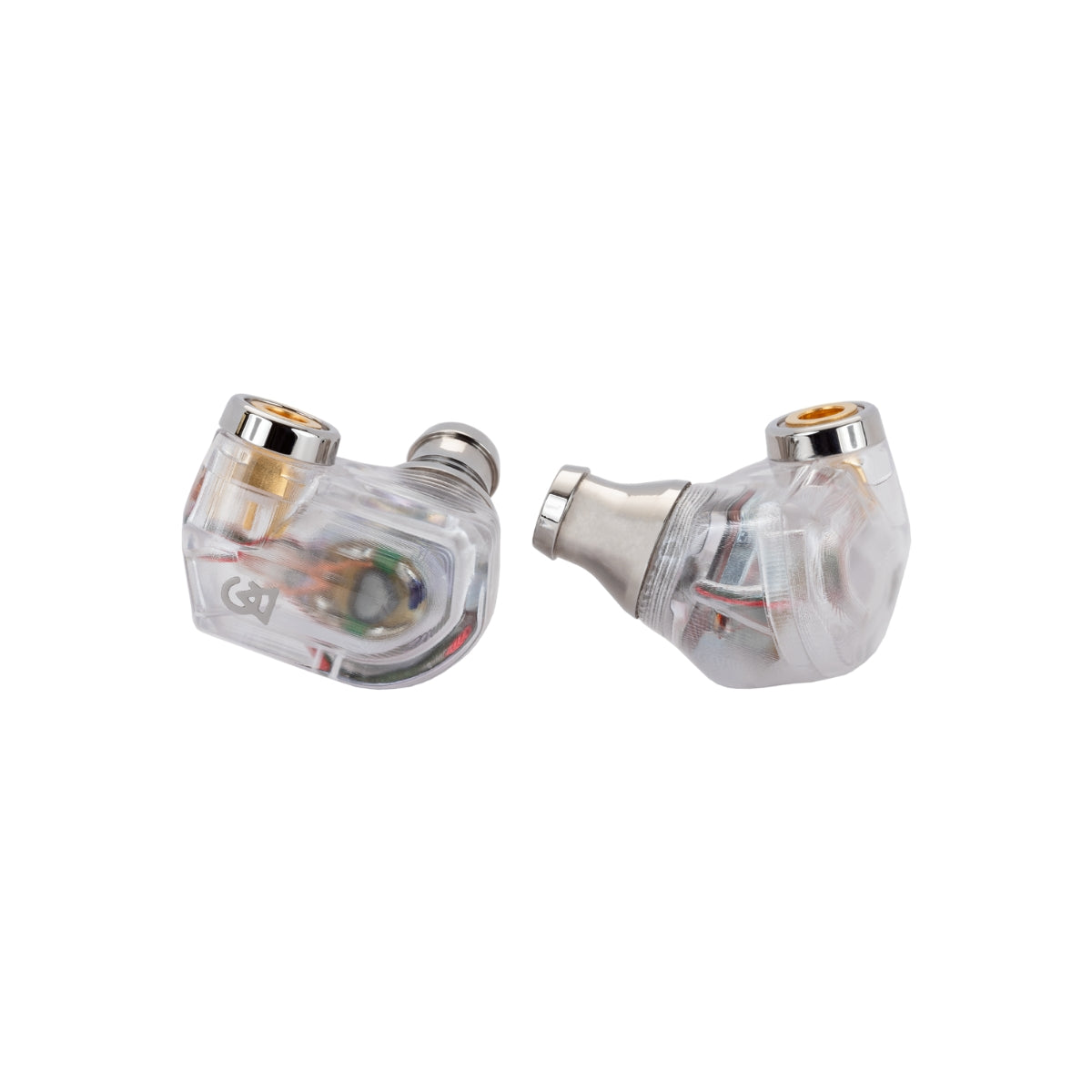 Campfire Audio Iris Hybrid In-Ear Monitors