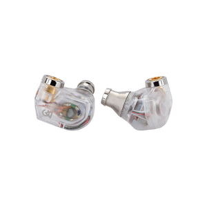 Campfire Audio Iris Hybrid In-Ear Monitors