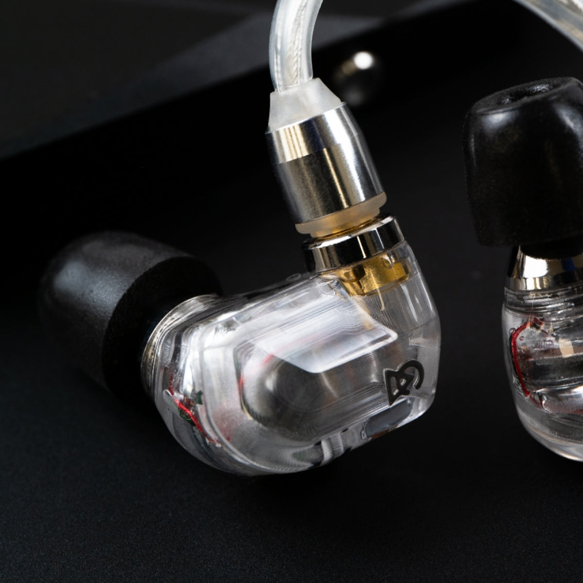 Campfire Audio Iris Hybrid In-Ear Monitors