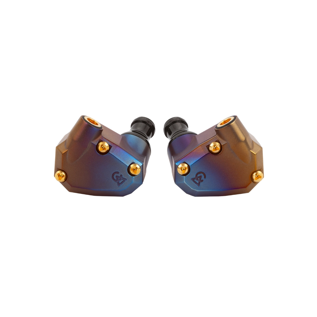 [Pre-order] Campfire Audio Moon Rover Planar Magnetic In-Ear Monitors