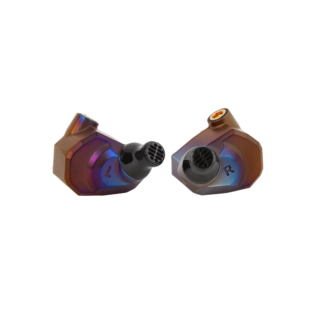 [Pre-order] Campfire Audio Moon Rover Planar Magnetic In-Ear Monitors