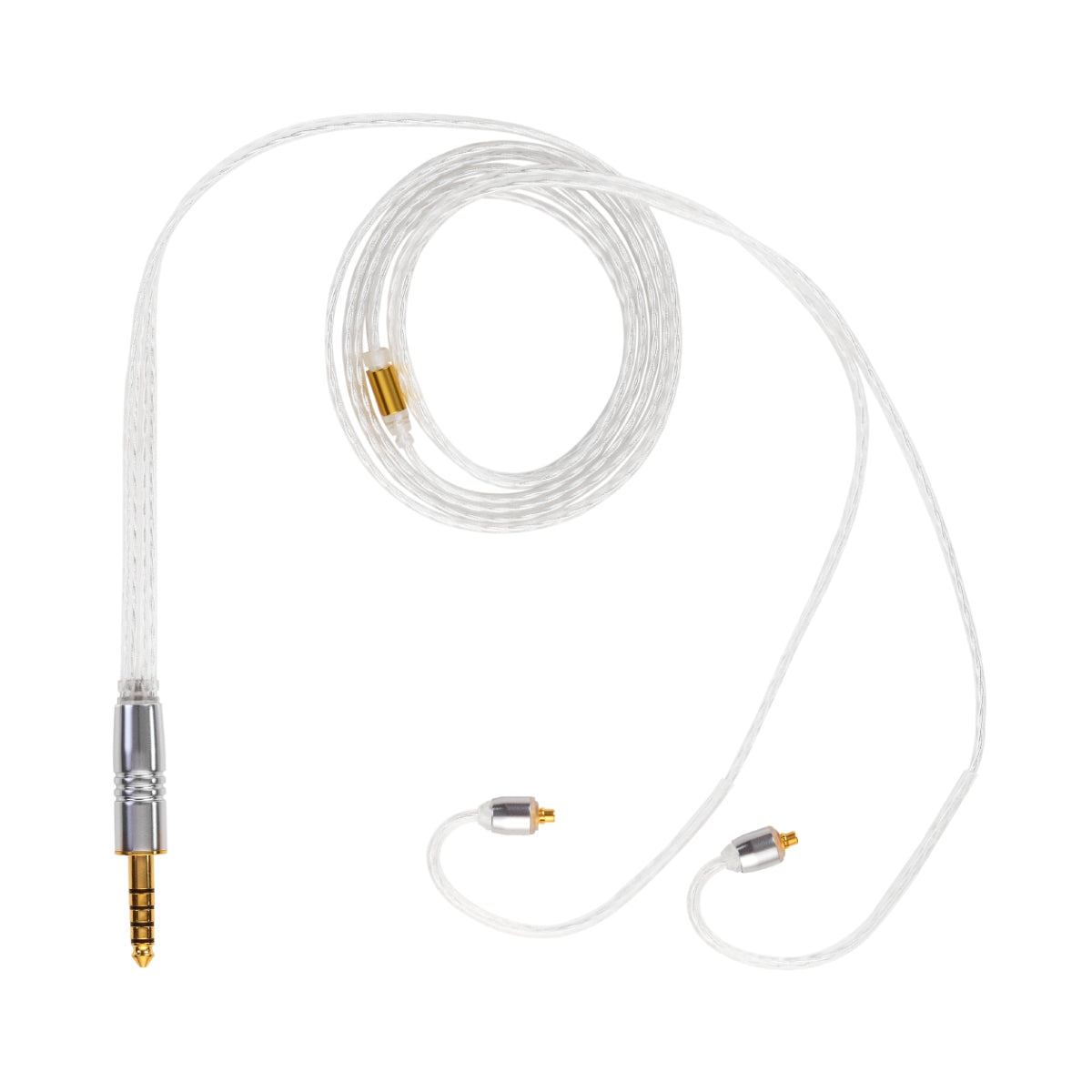 Campfire Audio Time Stream Metal Series In-Ear Monitors Upgrade Cable