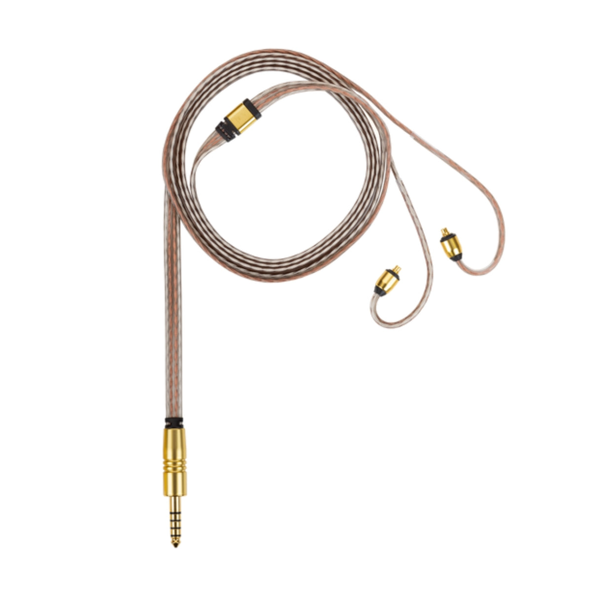 Campfire Audio Time Stream Duet In-Ear Monitors Upgrade Cable