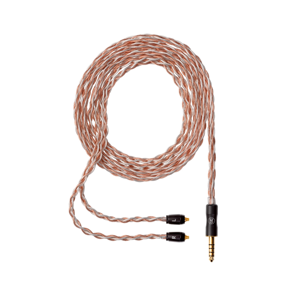 Campfire Audio Time Stream Ultra In-Ear Monitors Upgrade Cable