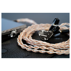 Campfire Audio Time Stream Ultra In-Ear Monitors Upgrade Cable