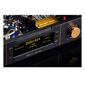 Cen.Grand DSDAC1.0 Super Clock DAC