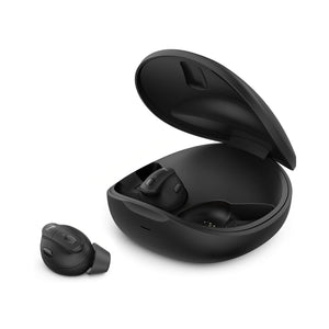 Sennheiser Conversation Clear Plus Earbuds with Speech Enhancement Tech