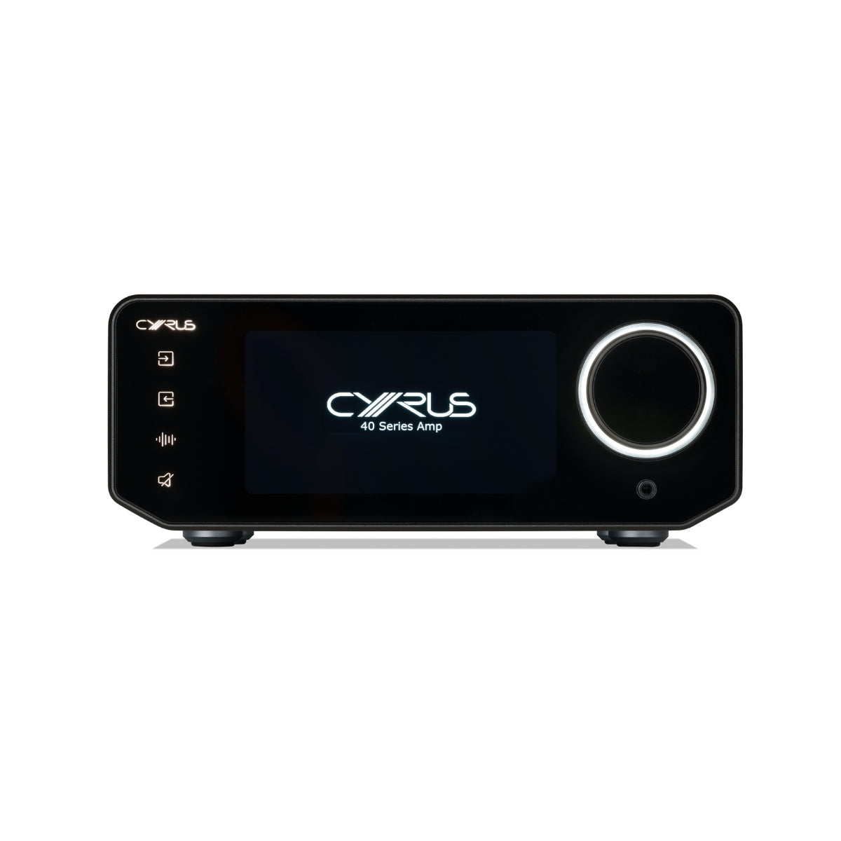 [DEMO SET] Cyrus 40 AMP Integrated Amplifier