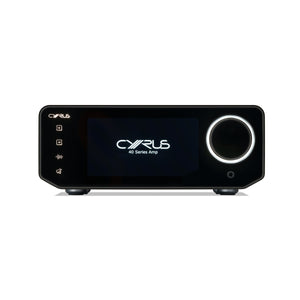 [DEMO SET] Cyrus 40 AMP Integrated Amplifier
