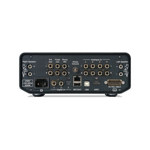 [DEMO SET] Cyrus 40 AMP Integrated Amplifier