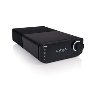 [DEMO SET] Cyrus 40 AMP Integrated Amplifier