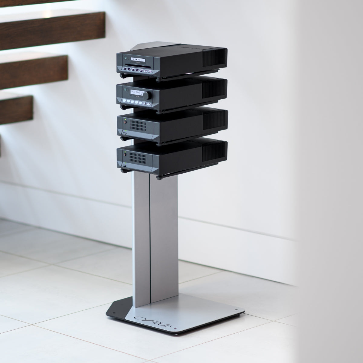 [DEMO SET] Cyrus Hark III