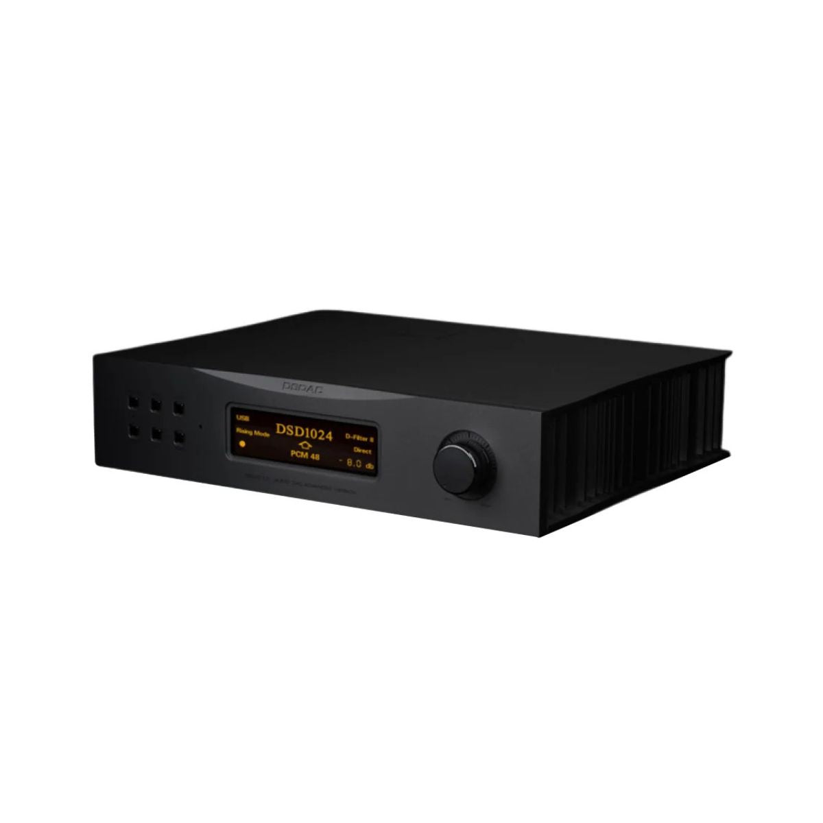 [Pre-order] Cen.Grand DSDAC 1.0 Deluxe Model DAC