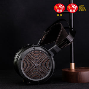 [Pre-order] DUNU Arashi Planar Magnetic Headphones