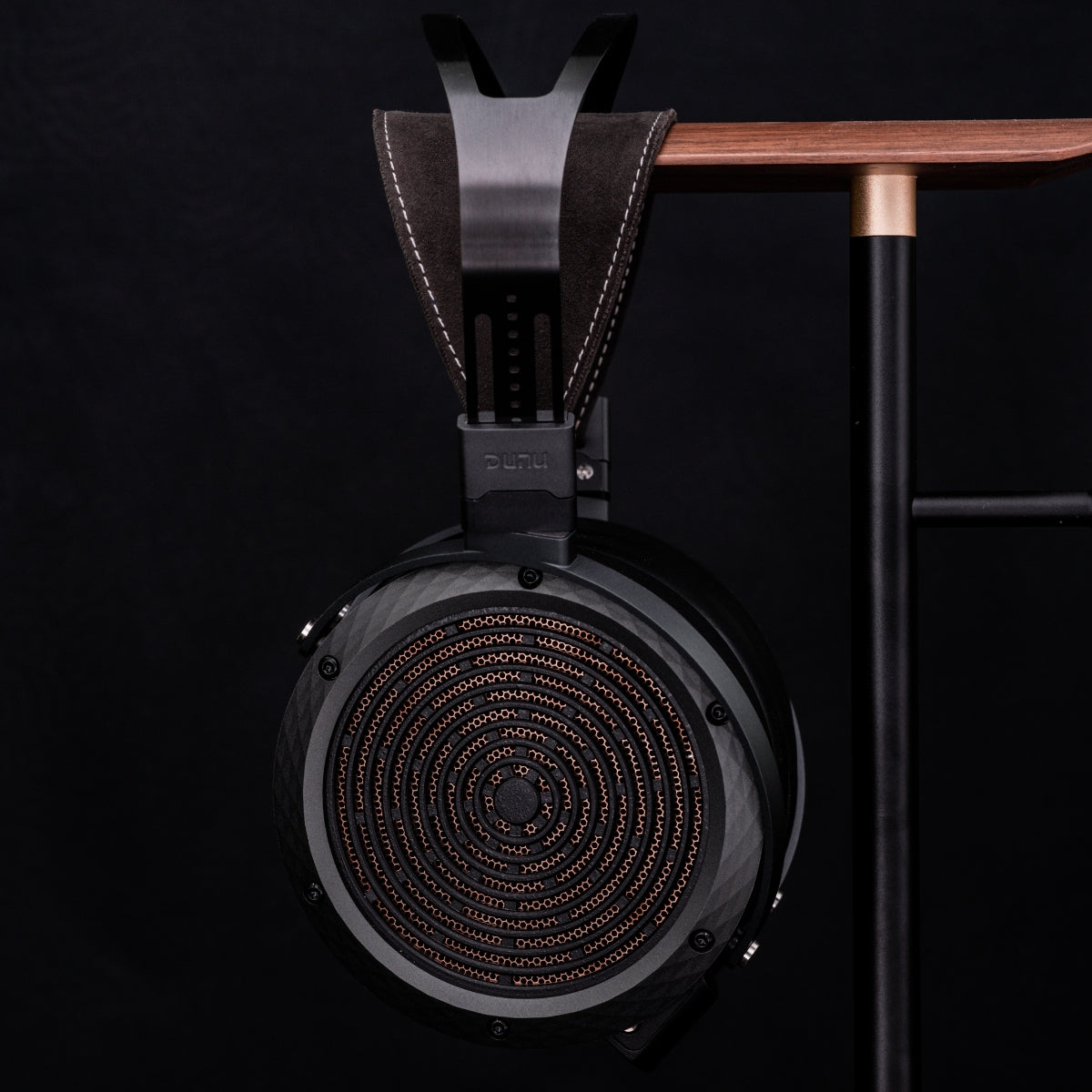 [Pre-order] DUNU Arashi Planar Magnetic Headphones