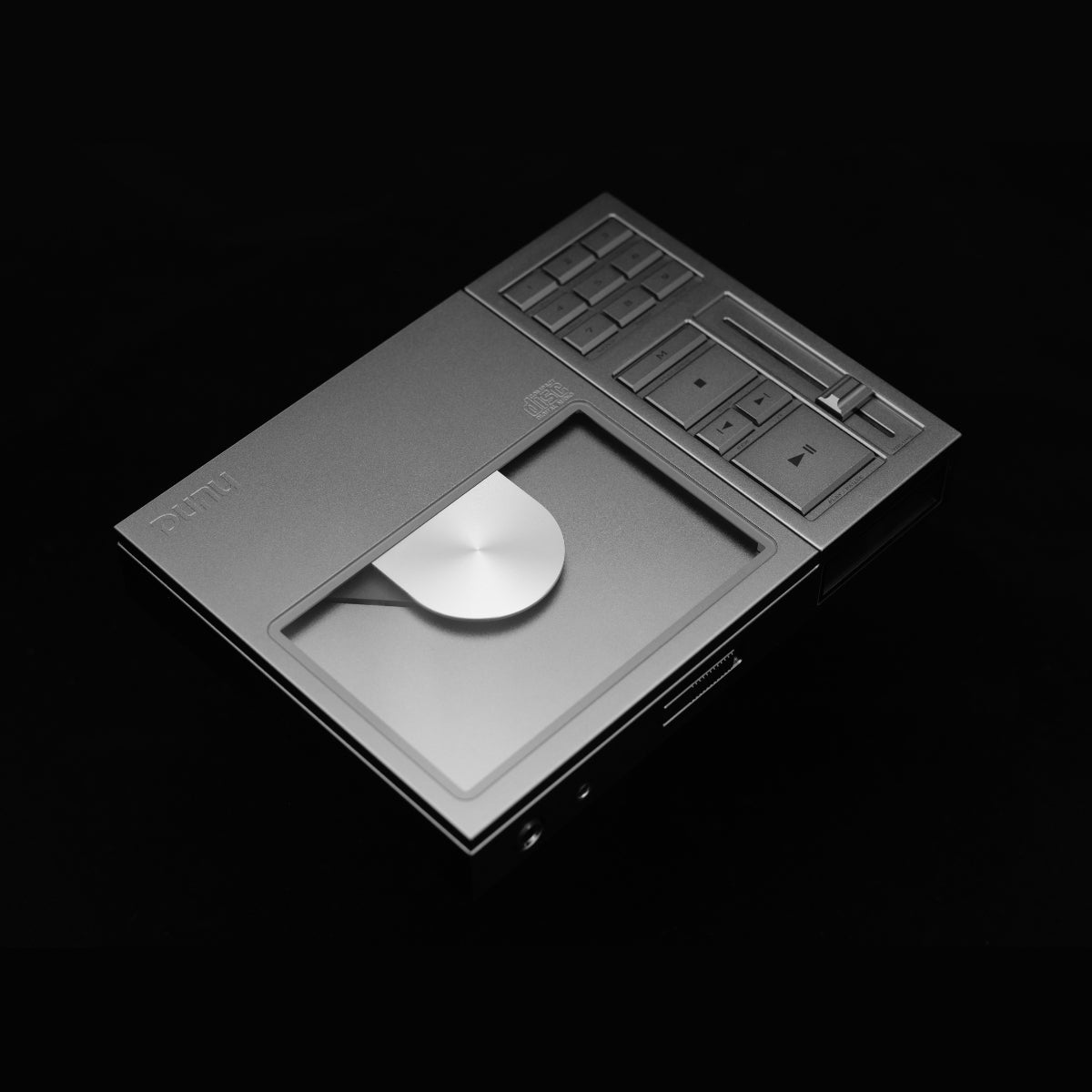 DUNU Concept R CD Player