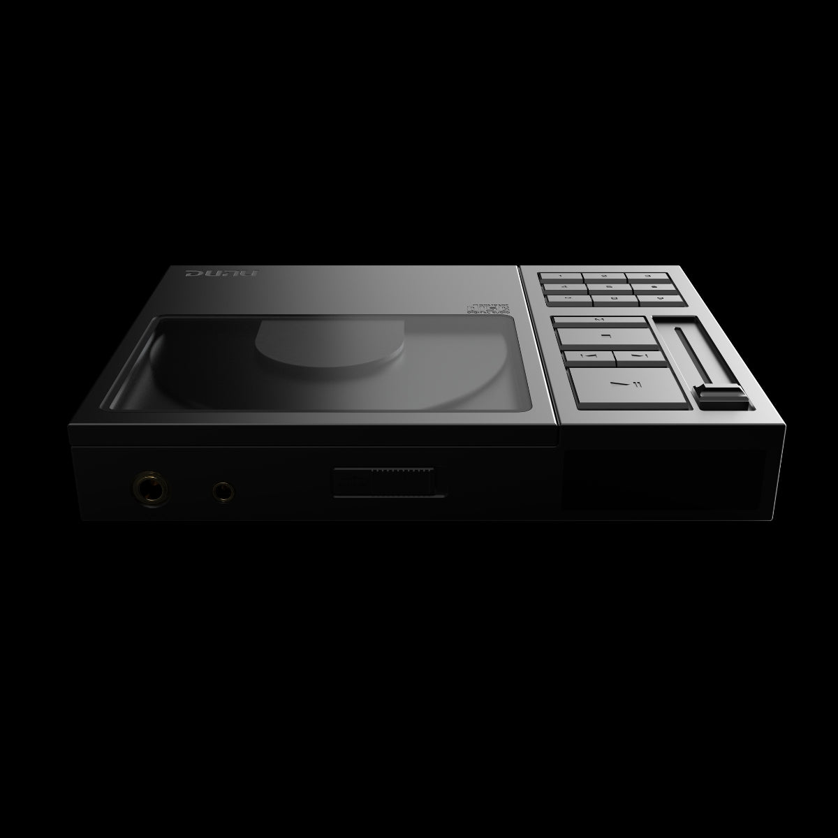 [Pre-order] DUNU Concept R CD Player