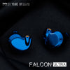 DUNU Falcon Ultra Dynamic Driver In-Ear Monitors